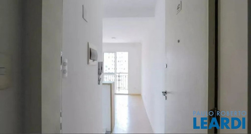 Imagem 11 de 15 de Apartamento - Sacomã - Sp - 637652