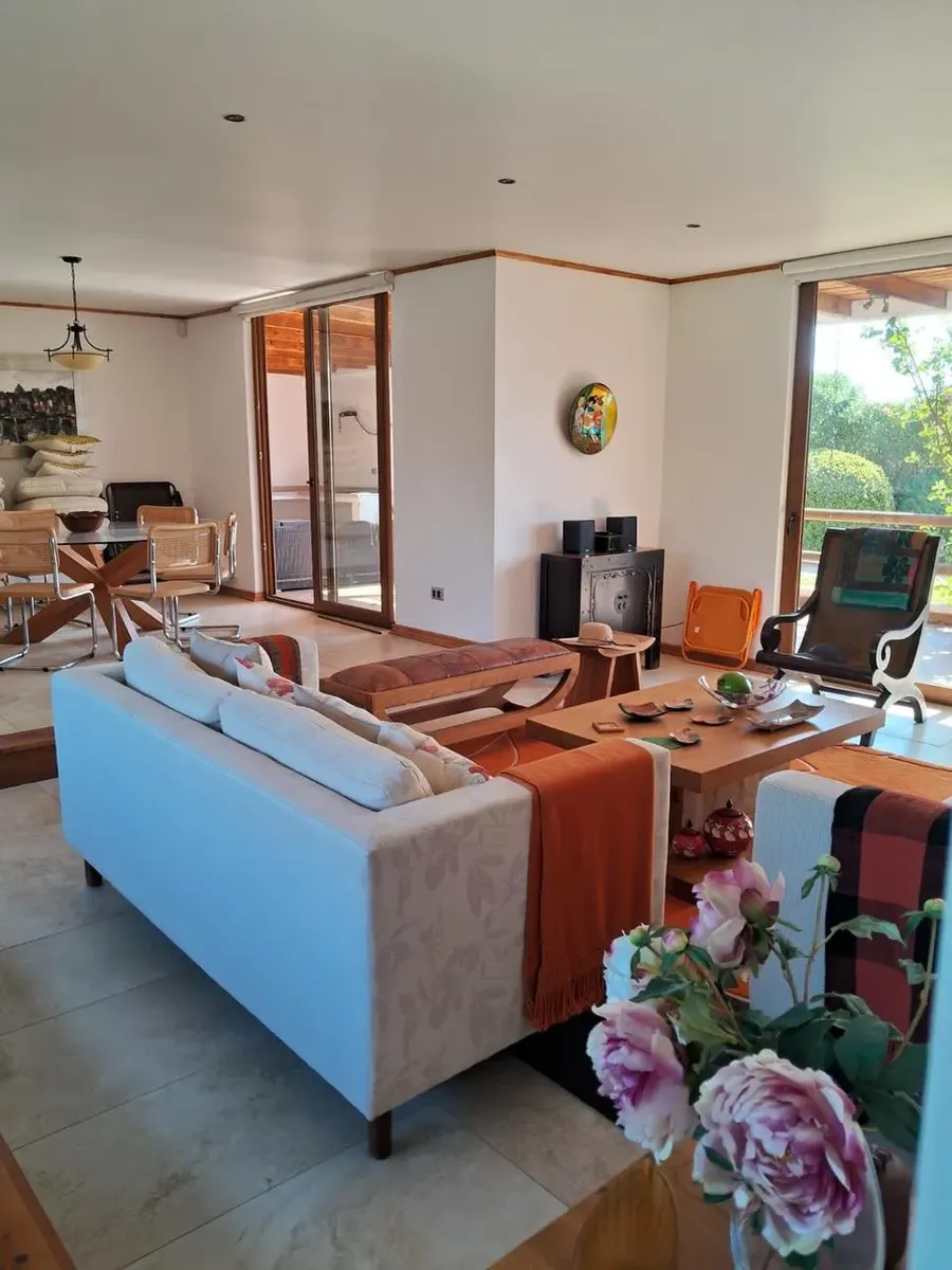 Imagen 5 de 29 de Se Vende Gran Casa En Exclusivo Condominio En Marbella