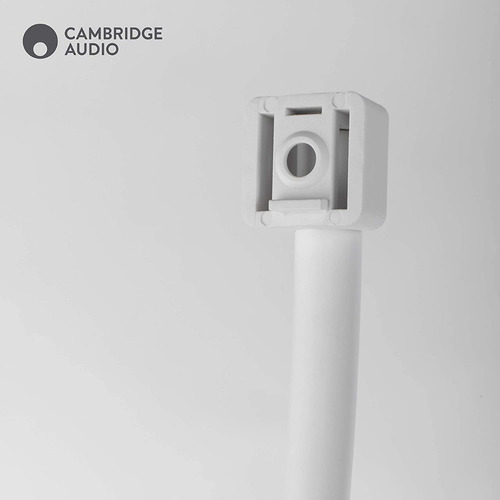 Imagen 4 de 5 de Pedestales Cambridge Minx Ca600p Minx Par Blanco
