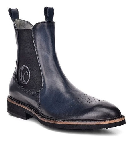 Bota Cuadra Para Caballero/becerron B62bvbv