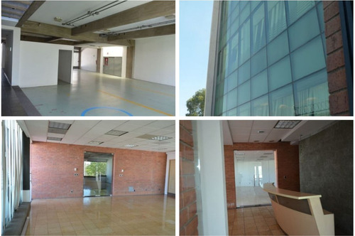 Imagen 6 de 6 de Oportunidad - Edificio En Venta Excelente Ubicación
