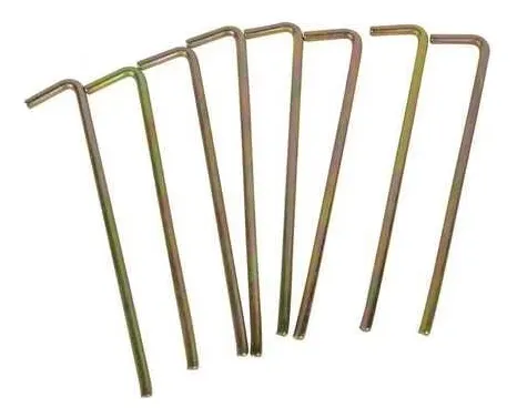 Clavija 0.24x7in Pk8