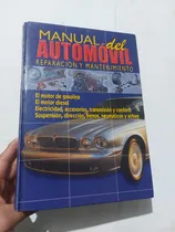 Comprar Libro Manual Del Automóvil Reparación Y Mantenimiento