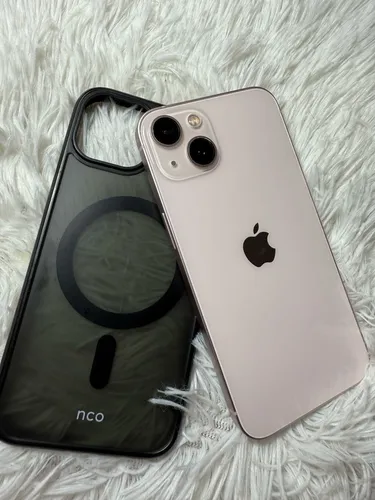 iPhone 13 128 Gb Como Nuevo (Usado)