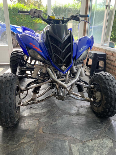 Yamaha 700r
