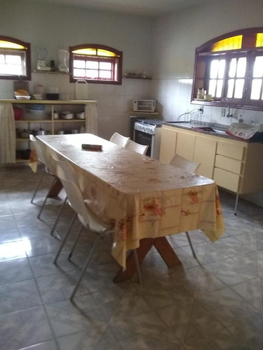 Imagem 6 de 23 de Linda Chácara À Venda Em Porto Feliz - Ch00323 - 69178450
