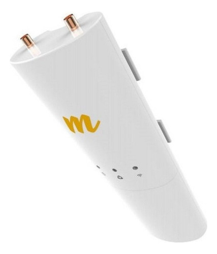 Mimosa C5c 5ghz 20dbi 2x2 Mu-mimo Client Radio Com Poe