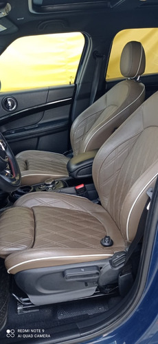 Imagen 8 de 15 de Mini Minicooper 2019