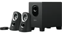 Comprar Cornetas Logitech Z313 2.1  Pc\u002Flaptop\u002Ftablet\u002Ftv