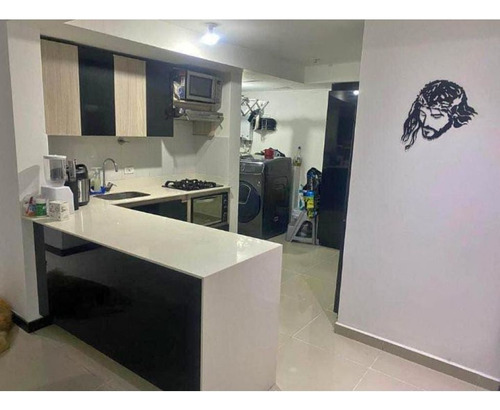 Rhbr-12054 Apartamento Piso 1 (medellin, Belen Los Bernal)