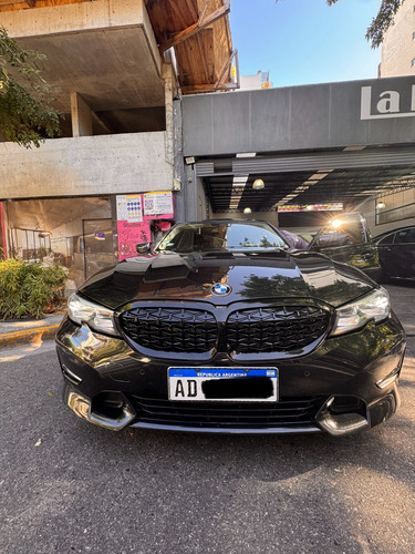 BMW Serie 3 3.0 330i Sedan Sport Line 252cv