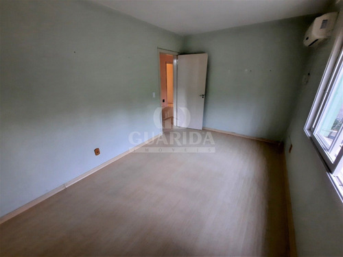 Apartamento - Jardim Carvalho - Ref: 203613 - V-203725