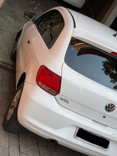 Imagem 4 de 10 de Gol Vw