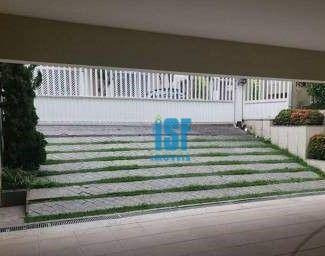 Imagem 11 de 22 de Sobrado À Venda, 400 M² Por R$ 2.800.000,00 - Parque Dos Príncipes - São Paulo/sp - So5839