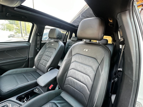 Volkswagen Tiguan 2.0 350 TSI ALLSPACE R-LINE 4MOTION DSG