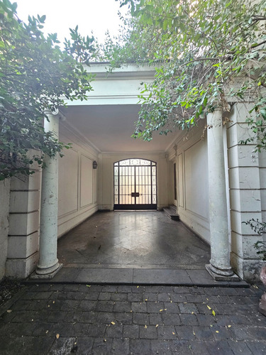 Precioso Departamento Estilo Francés En Pocuro