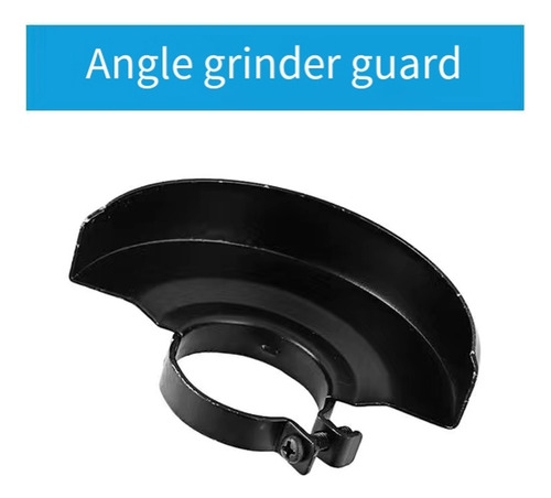 Tf Funda Protectora De Seguridad Para Amoladora Angular De