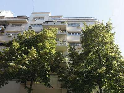 Imagen 2 de 4 de Departamento - Recoleta