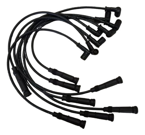 Cable De Bujia Alfa Romeo 164 2.0 Ts Fl Twin Sparck Original