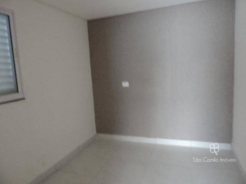 Imagem 30 de 30 de Casa Com 3 Dormitórios À Venda, 177 M² Por R$ 750.000,00 - Granja Viana - Cotia/sp - Ca0220