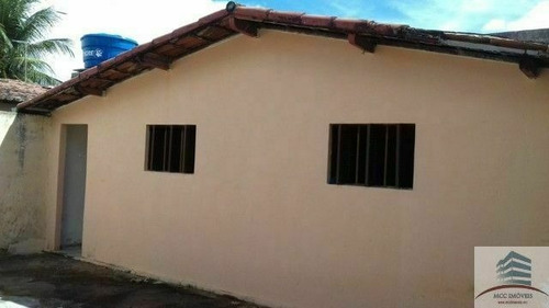 Imagem 3 de 16 de Casa De Condomínio A Venda Passagem De Areia