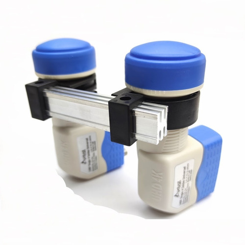 1 Kit Lnb Carona 4 X 4 70w / 63w Ou 58w / 43w X 30w 60db