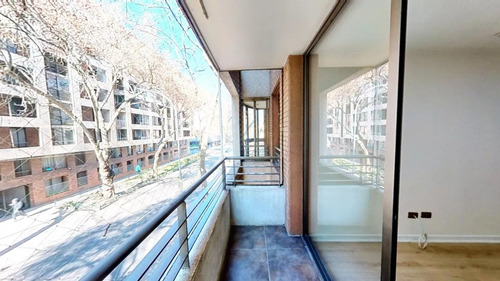 Espacioso Dpto. En Barrio República (se Reciben Ofertas)