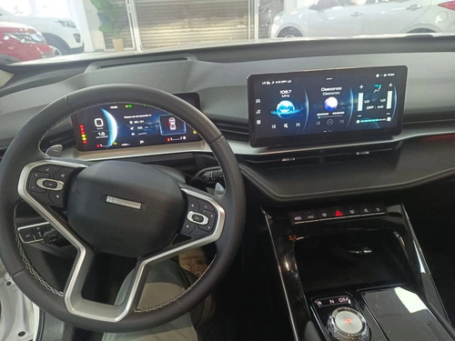 Haval H6 2.0 Deluxe 4x4 At