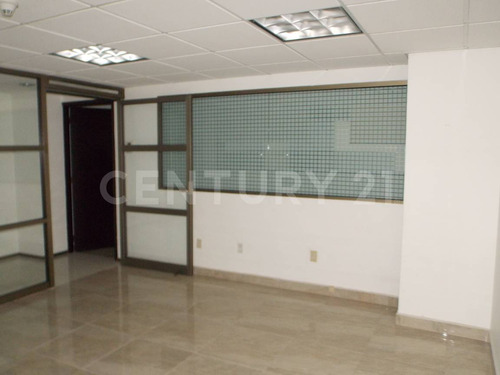 Oficina En Venta En Paseo De Las Lomas, Álvaro Obregón, Cdmx