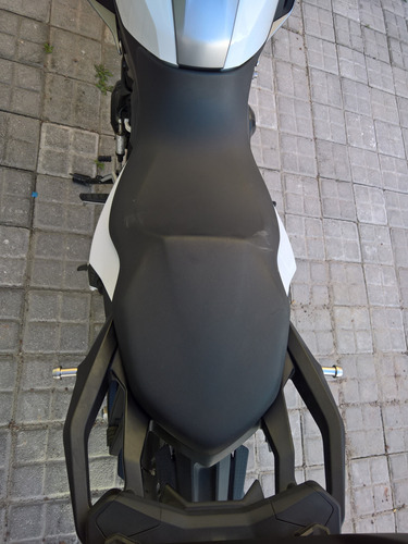 Bmw F900 Xr