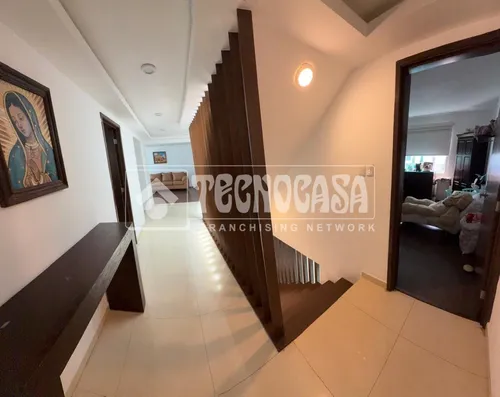 Venta Casas Bosque De Echegaray T-df0141-0181