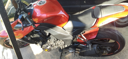 Kawasaki Z1000