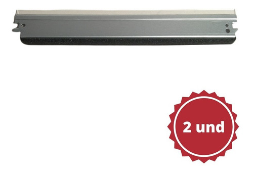 Cuchilla Wiper Blade Hp1010,1020,1022,1100,1150 (pack 2 Und)