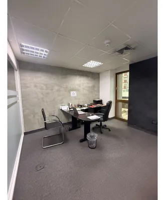 Oficina en alquiler