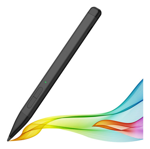 Caneta Stylus Jvkzaen Slim 2 Para Microsoft Surface Com 4096