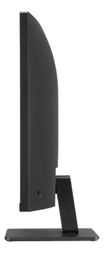 Monitor Curvo Full Hd De 31,5 Con Amd Freesync