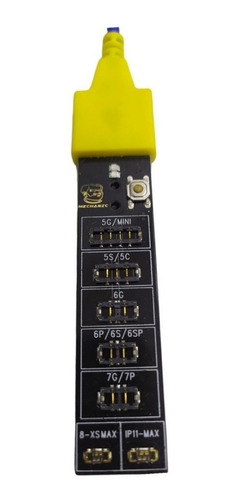 Reactivador De Baterias Mechanic Ap07 Iph