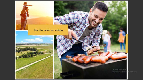 Imagen 8 de 9 de Terreno En Venta De 2800m2 Ubicado En Cañuelas