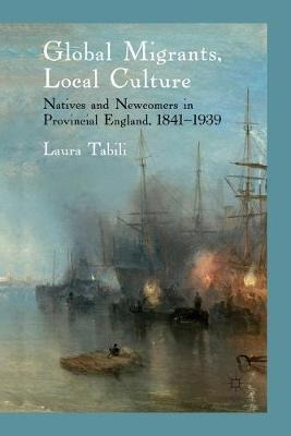 Libro Global Migrants, Local Culture : Natives And Newcom...