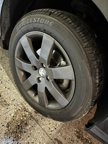 Peugeot 408 2.0 Allure Plus 143cv Tiptronic