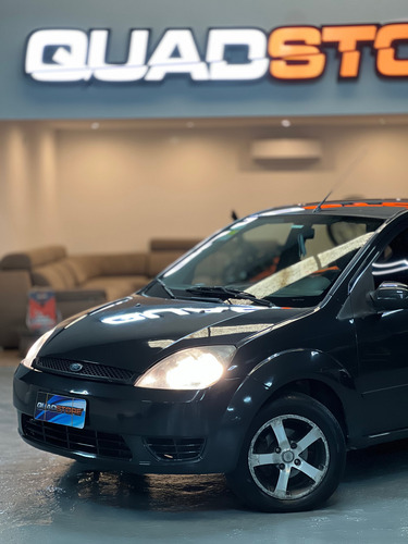 Ford Fiesta 1.6 Ambien. Plus