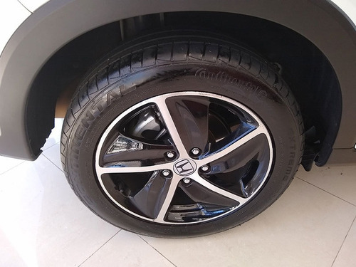 Honda Hr-v Ex Cvt 1.8 I-vtec Flexone
