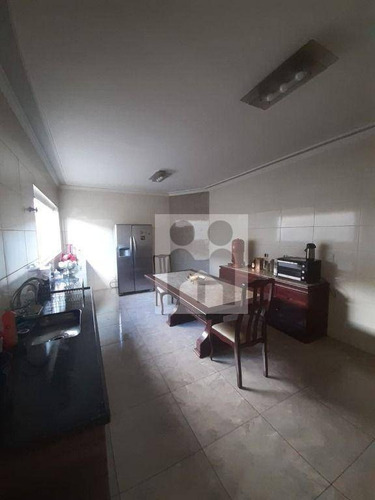 Imagem 18 de 30 de Casa Com 4 Dormitórios À Venda, 415 M² Por R$ 680.000,00 - Jardim Sumaré - Ribeirão Preto/sp - Ca1040