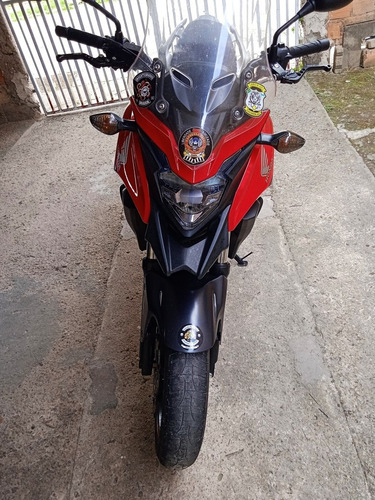 Imagem 5 de 8 de Honda 500x