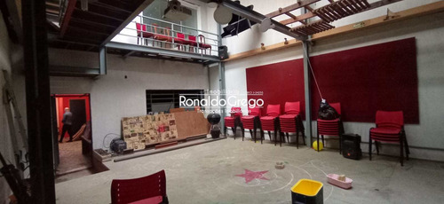 Imagem 3 de 30 de Vende-se Salão Coemercial Na Bela Vista, São Paulo - R$ 1.6 Mi - V7693