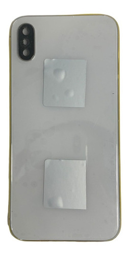 Carcasa Chasis Compatible Con iPhone X A1865, A1901, A1902