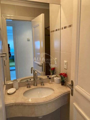 Imagen 13 de 26 de Apartamento En Alquiler, Con Parrillero Propio En Punta Del Este