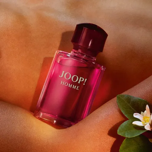 Perfume Joop Homme Para Caballero De 125ml MercadoLibre