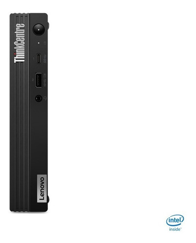 Imagen 3 de 6 de Desktop Lenovo Intel Core I5 8gb 256gb Ssd Thinkcentre M70q