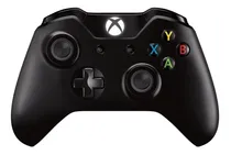 Comprar Control joystick inalámbrico Microsoft Xbox One Controller + Cable for Windows negro